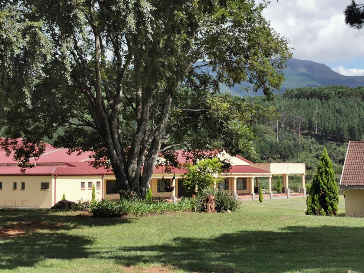 Floreat Riverside Lodge And Spa Сабі Екстер'єр фото